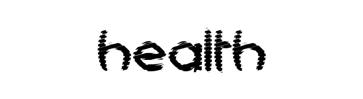 Universal Shatter  Free Fonts Download