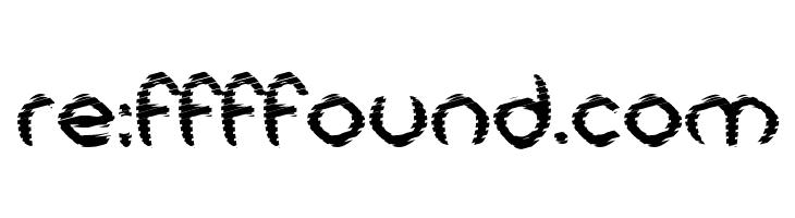 Universal Shatter  Free Fonts Download