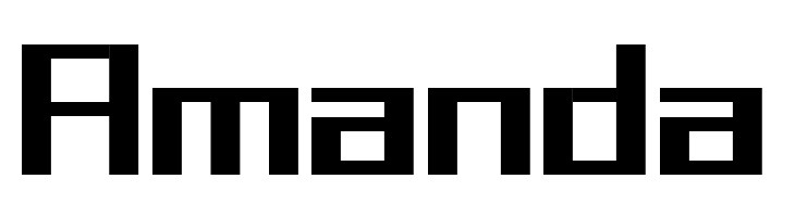 Grixel Acme 9 Regular Bold  Free Fonts Download