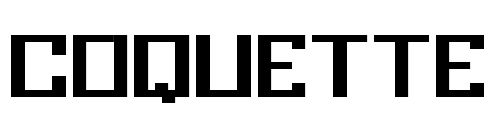 Grixel Acme 9 Regular Bold  Free Fonts Download