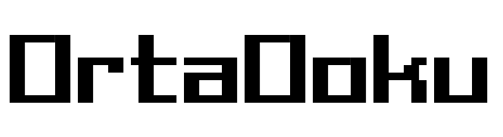 Grixel Acme 9 Regular Bold  Free Fonts Download