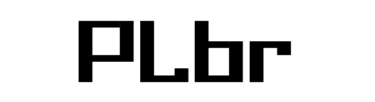 Grixel Acme 9 Regular Bold  Free Fonts Download