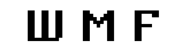 Grixel Acme 9 Regular Bold  Free Fonts Download
