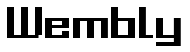 Grixel Acme 9 Regular Bold  Free Fonts Download