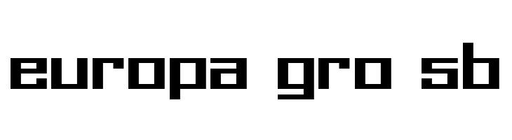 Grixel Acme 9 Regular Bold  Free Fonts Download