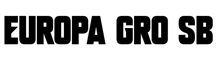 Monster Mech  Free Fonts Download