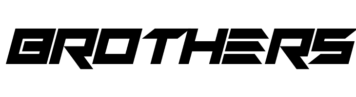 No Surrender Italic  Free Fonts Download