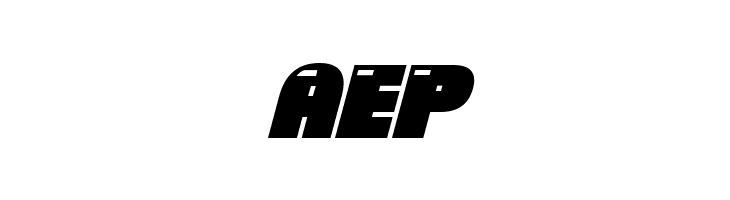 Brand New Retro Italic  Free Fonts Download