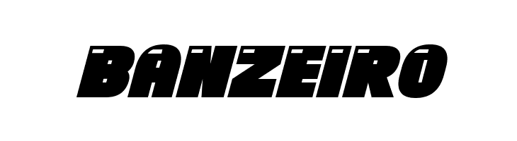 Brand New Retro Italic  Free Fonts Download