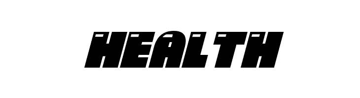 Brand New Retro Italic  Free Fonts Download
