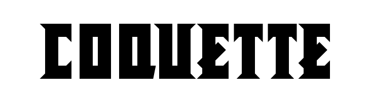 Metal Vengeance  Free Fonts Download