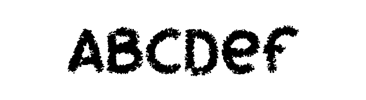 Miss Chalkboard  Free Fonts Download