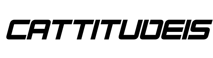 Alien Energy Italic  Free Fonts Download