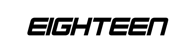 Alien Energy Italic  Free Fonts Download