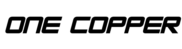 Alien Energy Italic  Free Fonts Download