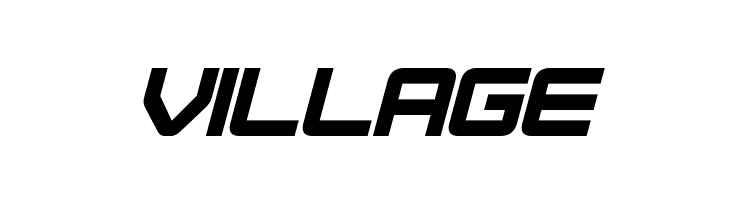 Alien Energy Italic  Free Fonts Download