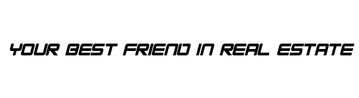 Alien Energy Italic  Free Fonts Download