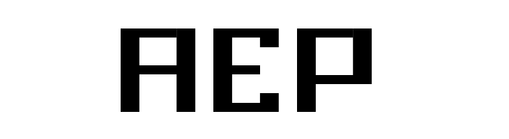 Grixel Acme 9 Regular Bold Xtnd  Free Fonts Download