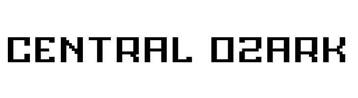 Grixel Acme 9 Regular Bold Xtnd  Free Fonts Download