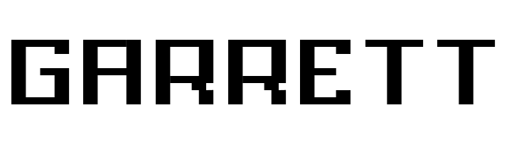 Grixel Acme 9 Regular Bold Xtnd  Free Fonts Download