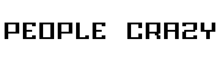 Grixel Acme 9 Regular Bold Xtnd  Free Fonts Download