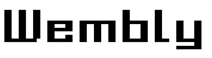 Grixel Acme 9 Regular Bold Xtnd  Free Fonts Download