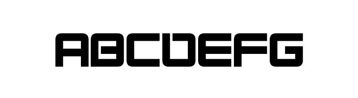 Alien Energy  Free Fonts Download