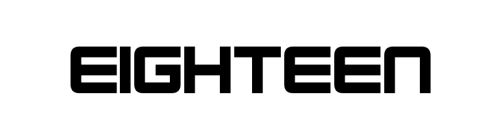 Alien Energy  Free Fonts Download