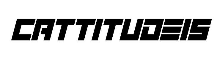 Elektronik Italic  Free Fonts Download