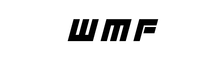 Elektronik Italic  Free Fonts Download
