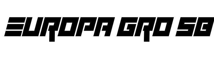 Elektronik Italic  Free Fonts Download