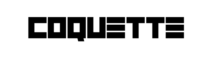 Elektronik  Free Fonts Download