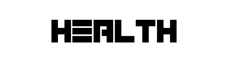 Elektronik  Free Fonts Download