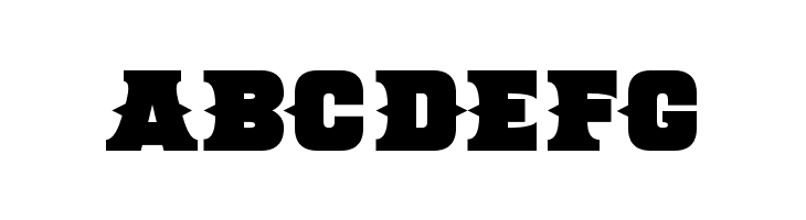 Deadman  Free Fonts Download