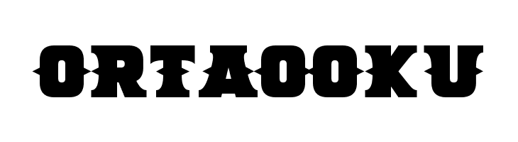 Deadman  Free Fonts Download
