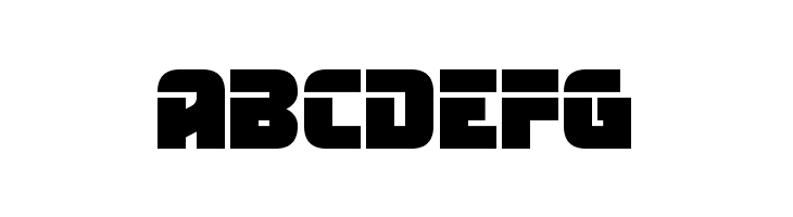 Space Rave  Free Fonts Download