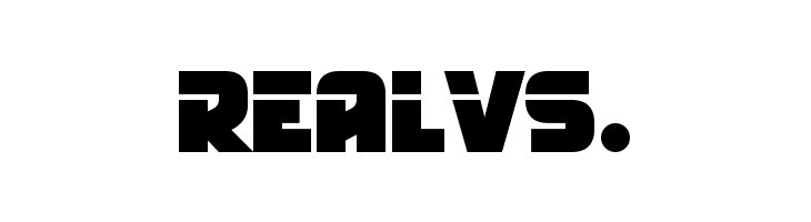 Space Rave  Free Fonts Download