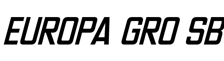 Headlines Deluxe Italic  Free Fonts Download