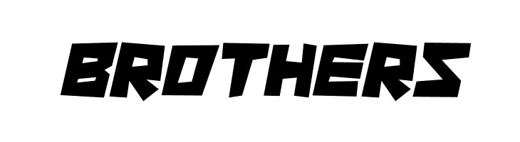 Cutout City Italic  Free Fonts Download