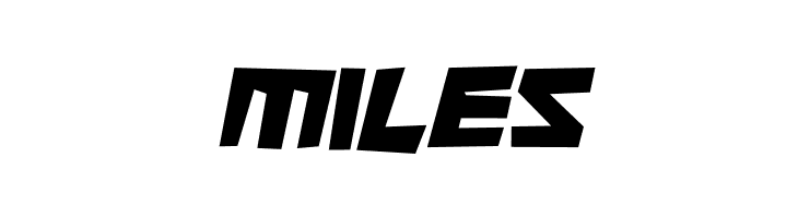 Cutout City Italic  Free Fonts Download