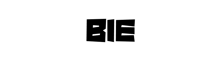 Cutout City  Free Fonts Download