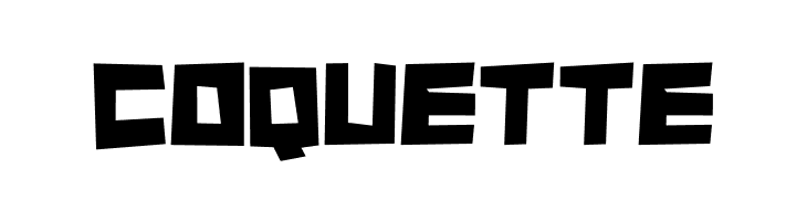 Cutout City  Free Fonts Download