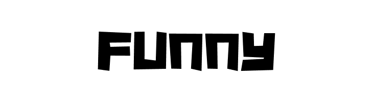 Cutout City  Free Fonts Download