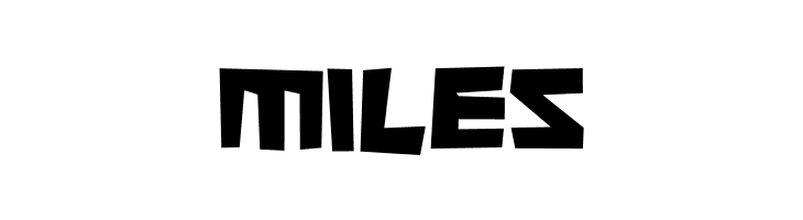 Cutout City  Free Fonts Download