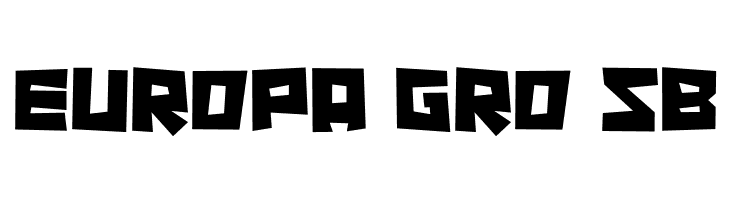 Cutout City  Free Fonts Download