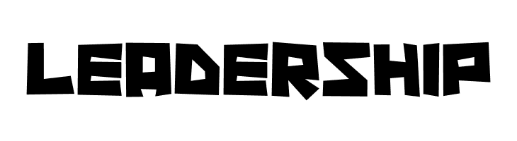 Cutout City  Free Fonts Download