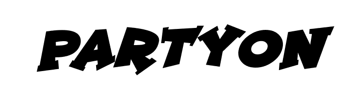 Zombie Night Italic  Free Fonts Download