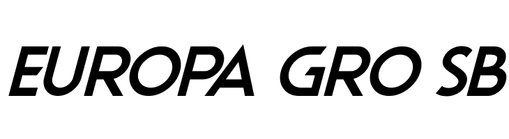 Ubiquitous Italic  Free Fonts Download