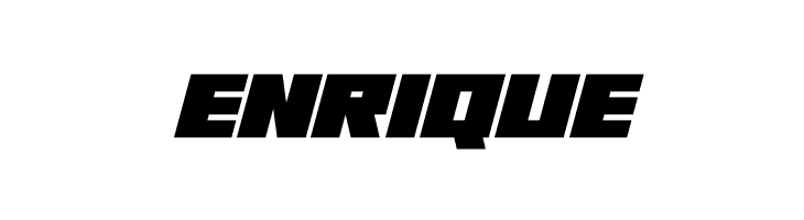 Amazing Views Italic  Free Fonts Download