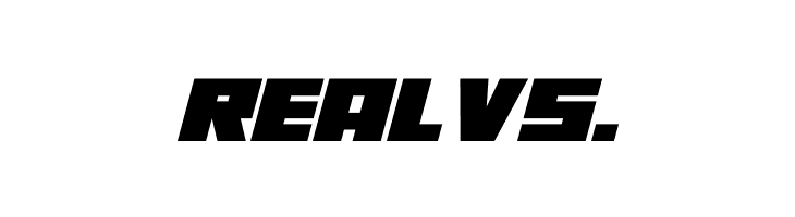 Amazing Views Italic  Free Fonts Download